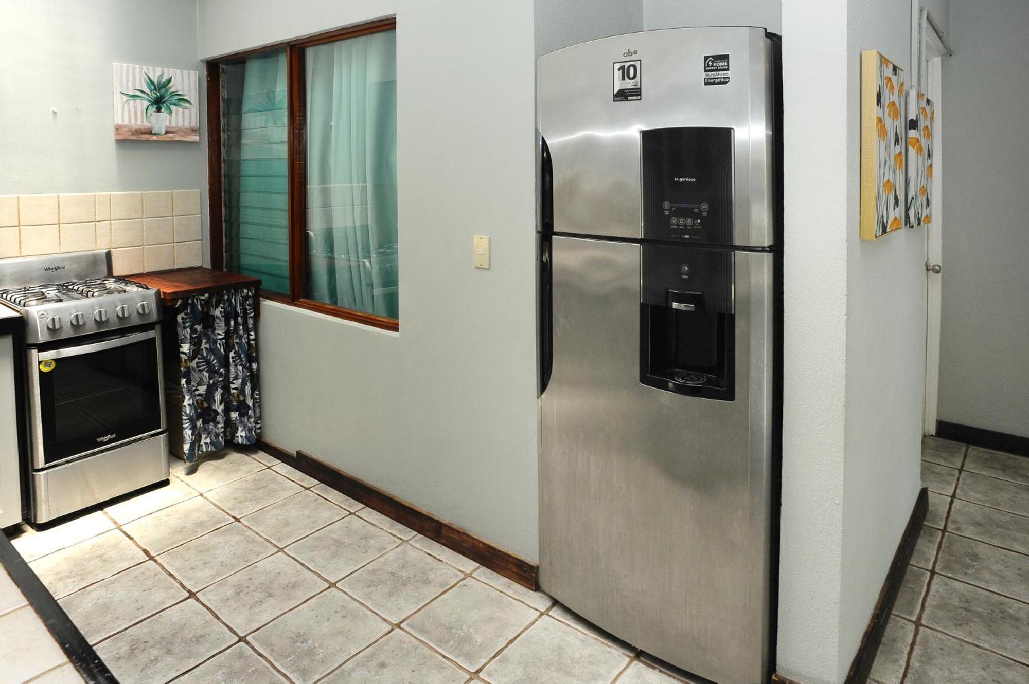 Hostel Wide Mouth Frog Quepos Nationalpark Nationalpark Manuel Antonio Exterior foto